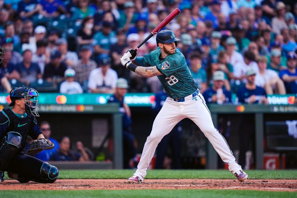 MLB Fail: All Star&nbsp;Uniforms