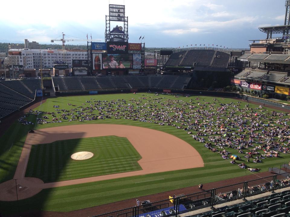 Bad Owners Series: Colorado Rockies