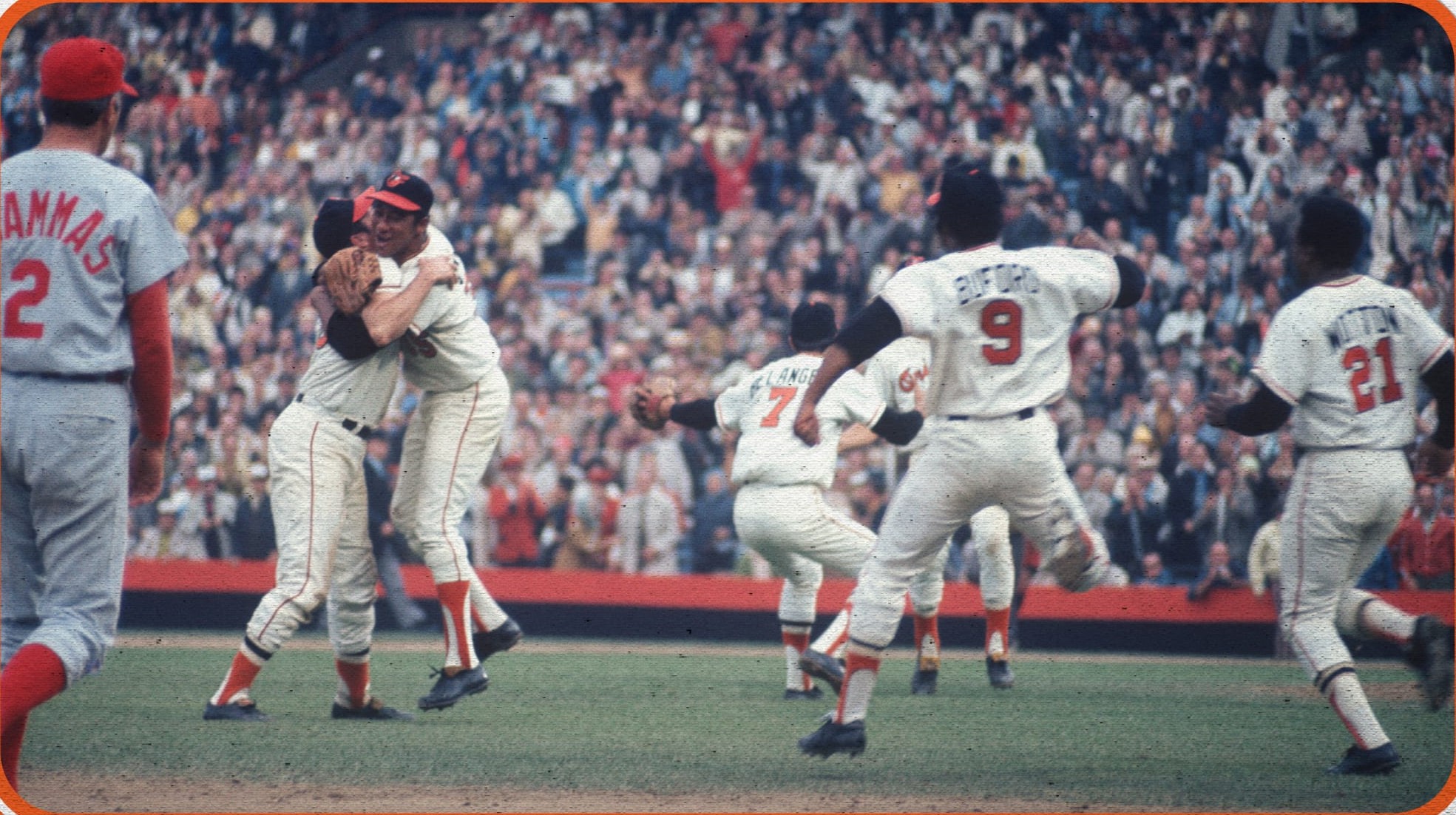 Post Season Pitch clock: End of Debate