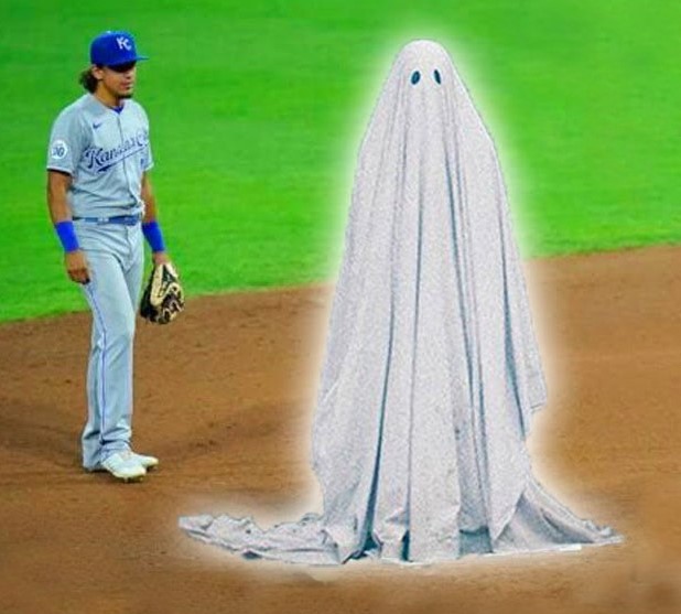 Doubling Your Misery (Part II): The Ghost Runner and the Pitch&nbsp;Clock