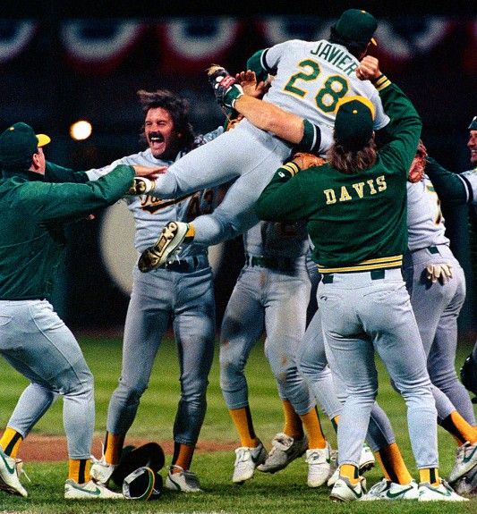Sadly We Once Again Revisit the Oakland A’s john fisher