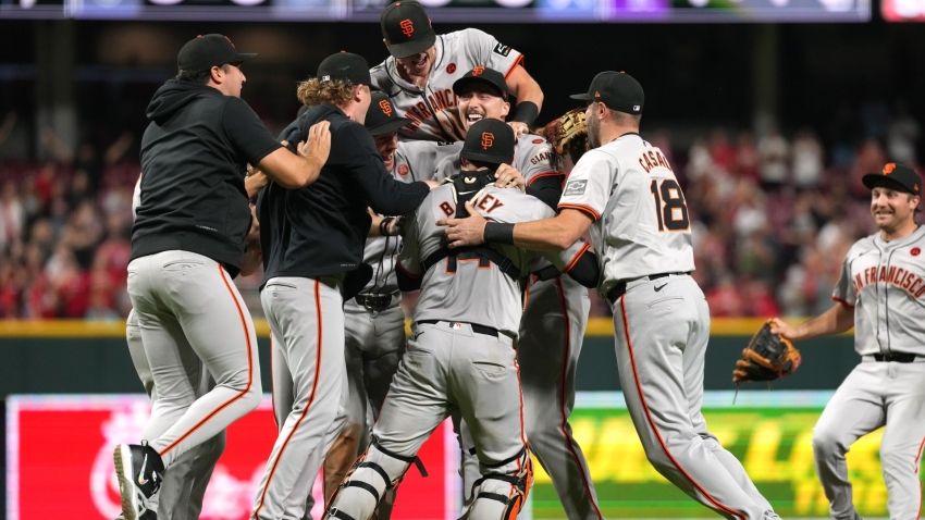 Combined No-Hitters