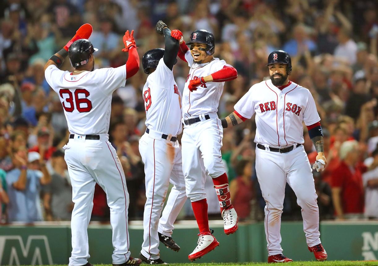 Did Boston’s Greatest Baseball Miracle Get a Little Help From Some Cambridge Nerds?