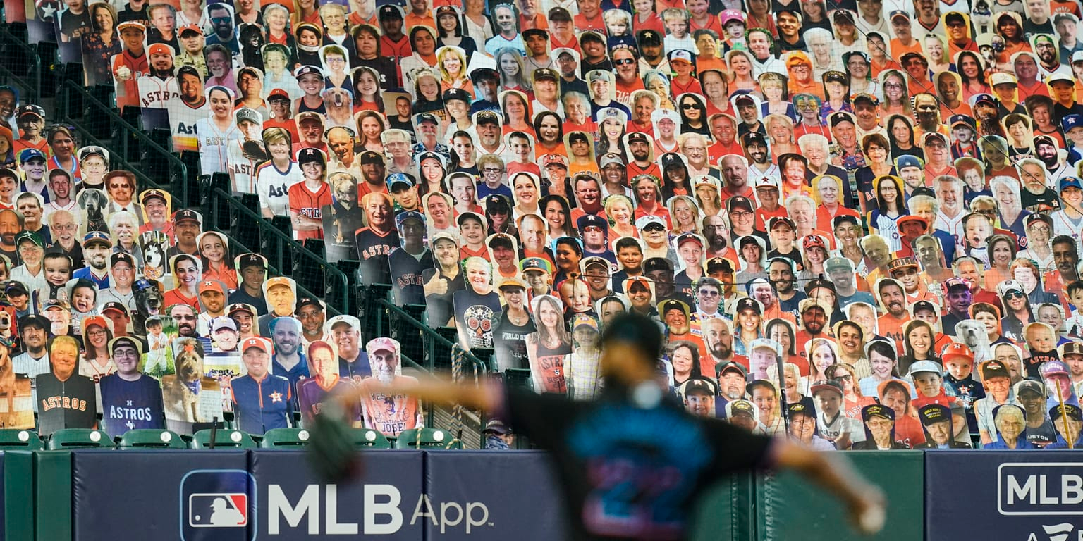 The Baseball Attendance Myth